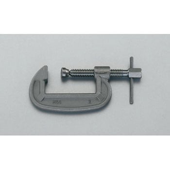 0-71mm/40mm シャコ万力 エスコ