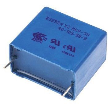 B32924C3335M000 EPCOS �|���v���s�����t�B�����R���f���T EPCOS 49906938