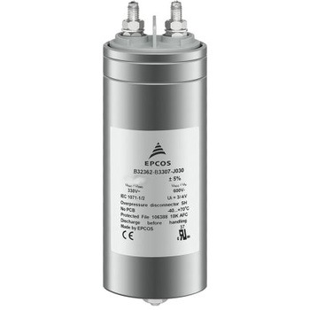 B32362B2207J050 EPCOS �|���v���s�����t�B�����R���f���T EPCOS 49907464