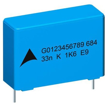 B32642B6823J000 EPCOS �|���v���s�����t�B�����R���f���T EPCOS 49907647