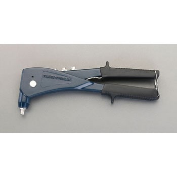 2.4～4.8mm  ハンドリベッター エスコ