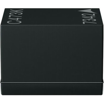 EPCOS 巻線インダクタ (面実装)  シールド 4.5×3.2×3.2mm EPCOS