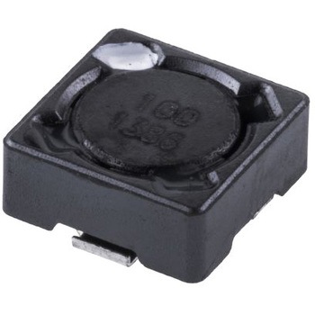 EPCOS 巻線インダクタ (面実装)  シールド 7.3×7.3×3.3mm EPCOS