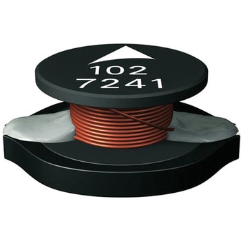EPCOS 巻線インダクタ (面実装)  18.54×15.24×7.11mm EPCOS
