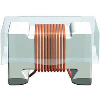 EPCOS 巻線インダクタ (面実装)  2.3×1.7×1.4mm EPCOS