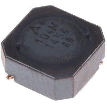 EPCOS 巻線インダクタ (面実装)  シールド 10.4×10.4×4.8mm EPCOS