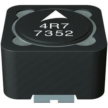 EPCOS 巻線インダクタ (面実装)  シールド 12.8×12.8×8mm EPCOS