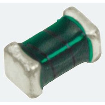 EPCOS 巻線インダクタ (面実装)  1.6×0.8×0.8mm EPCOS