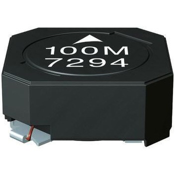 EPCOS 巻線インダクタ (面実装)  シールド 6.3×6.3×3mm EPCOS