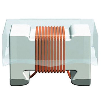 EPCOS 巻線インダクタ (面実装)  2.3×1.7×1.4mm EPCOS