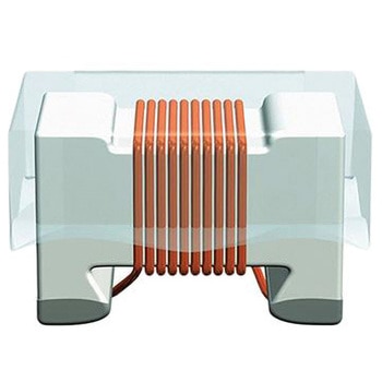 EPCOS 巻線インダクタ (面実装)  2.3×1.7×1.4mm EPCOS