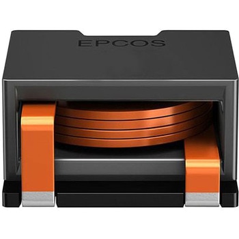 EPCOS 巻線インダクタ (面実装)  シールド 20.5×19.9×10.85mm EPCOS