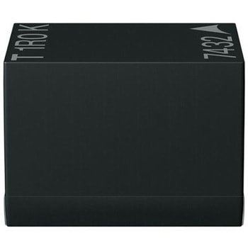 EPCOS 巻線インダクタ (面実装)  シールド 4.5×3.2×3.2mm EPCOS