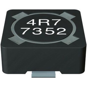 EPCOS 巻線インダクタ (面実装)  シールド 7.3×7.3×3.3mm EPCOS