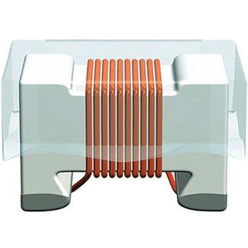 EPCOS 巻線インダクタ (面実装)  2.3×1.7×1.4mm EPCOS