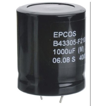 B43305A9108M000 KYOCERA AVX  dRfT KYOCERA AVX 49918269