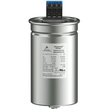 B25675A5252J025 EPCOS �͗��␳�R���f���T(PFC) EPCOS 49919818