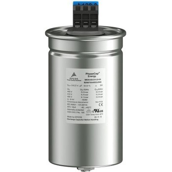 B25675A5252J025 EPCOS �͗��␳�R���f���T(PFC) EPCOS 49919827