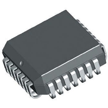 ST16C1550CJ28-F EXAR  UART 1`l \ʎ EXAR 49920098