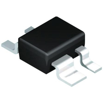 200mA 40V Schottky Diode Array SOT143 INFINEON