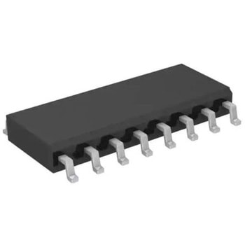 Audio Amplifier Driver Class-D 1A SOIC16 INFINEON