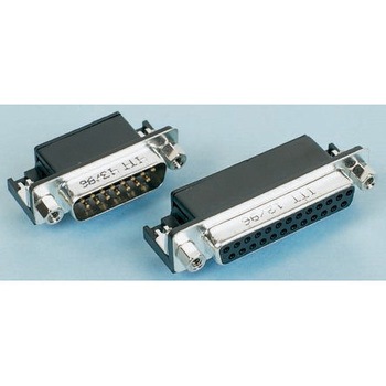 ZDA15P-1AKN-146 D-Sub�R�l�N�^ ITT Cannon �I�X ITT CANNON 49924867