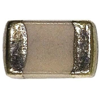 0805 C0G ceramic capacitor KEMET