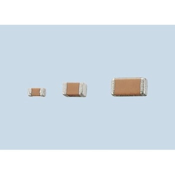 Capacitor MLCC 1206 X5R 4.7uF 50V KEMET