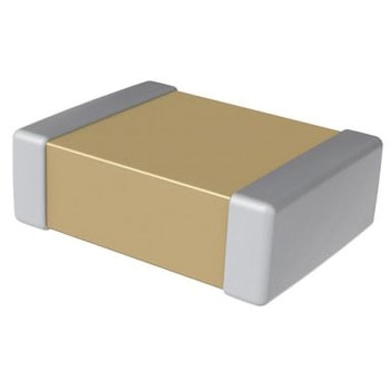 Capacitor MLCC 1210 150nF 100V U2J +/-5% KEMET