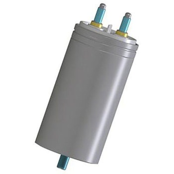 C44PRGR6100RASK Capacitor PP Film C44-P-R AC Fllter 100u KEMET 49926504