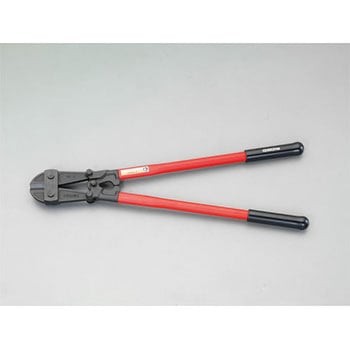 11mm/600mm ボルトカッター エスコ