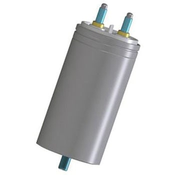 C44PMGR6150RASK Capacitor PP Film C44-P-R AC Fllter 150u KEMET 49926696