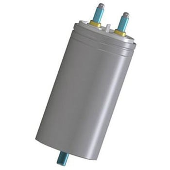 Capacitor PP Film C44-P-R AC Fllter 250u KEMET