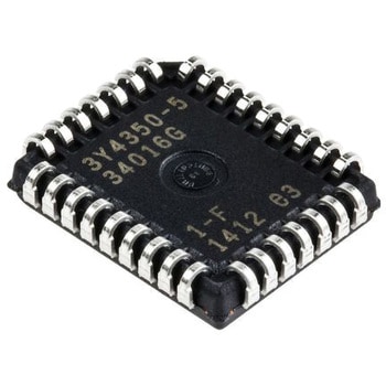 AT27C010-45JU EPROM Microchip Technology MICROCHIP 49928358