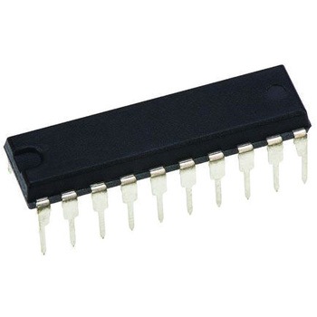 EPROM Microchip Technology MICROCHIP