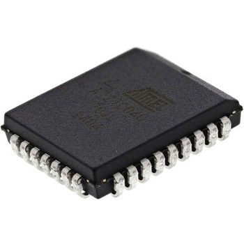 AT27C040-70JU EPROM Microchip Technology MICROCHIP 49928403