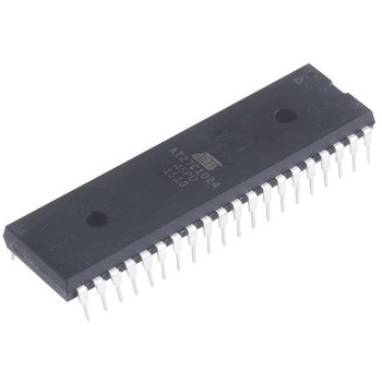 AT27C1024-45PU EPROM Microchip Technology MICROCHIP 49928455