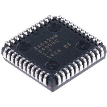 AT27C4096-55JU EPROM Microchip Technology MICROCHIP 49928516