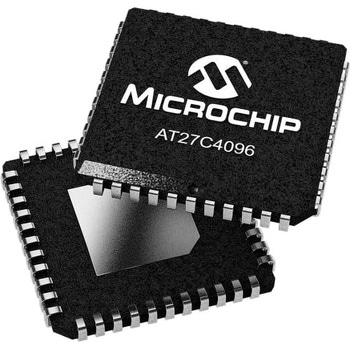 EPROM Microchip Technology MICROCHIP
