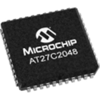 AT27C2048-55JU EPROM Microchip Technology MICROCHIP 49928568