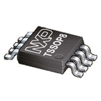 Digital Temp Sensor 2-WireLM75ADP NXP