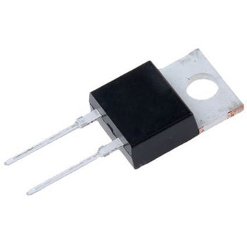 7.5A 45V Schottky Rectifier ON SEMICONDUCTOR