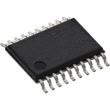 Buffer/Line Driver 8-Ch 3-State TSSOP20 ON SEMICONDUCTOR