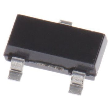 Diode 200V 0.2A 3-Pin SOT-23 ON SEMICONDUCTOR