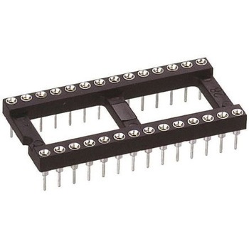 110-87-432-41-001101 DIL\Pbg Preci-Dip 2.54mm sb` 32 s PRECI-DIP 1(5) 110-87-432-41-001101 49929146