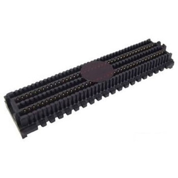 Board-To-Board Connector 0.5 mm 100 Co SAMTEC