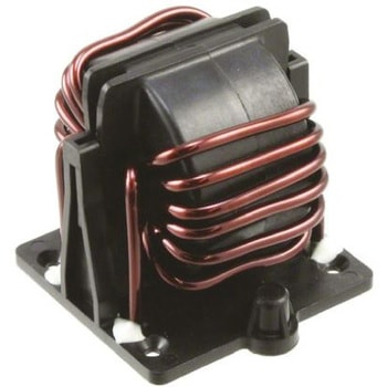 RB6522-16-1M0 Common Mode Choke 1 phase SCHAFFNER RBV[Y C_N^Xm1H  1(50) RB6522-16-1M0 49929444