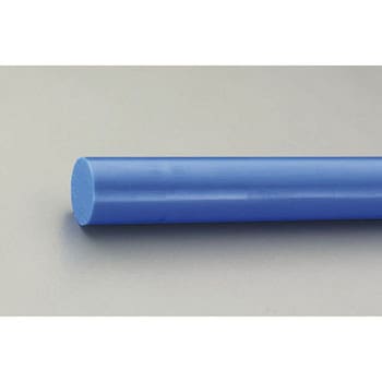 70x300mm MCナイロン丸棒 エスコ