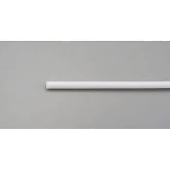 30mmx1m ポリアセタール丸棒 エスコ