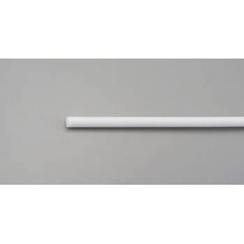 8mmx1m ポリアセタール丸棒 エスコ
